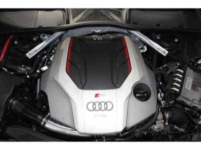 Audi RS5 Quattro 29 V6 *Intérieur Carbon * Origine France * Suivi *   - 19