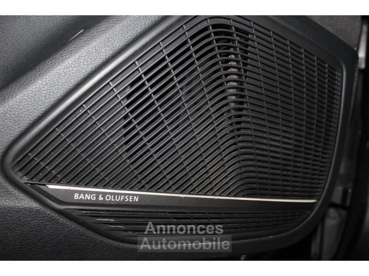 Audi RS5 Quattro 29 V6 *Intérieur Carbon * Origine France * Suivi * - 20
