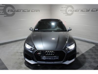 Audi RS5 Quattro 29 V6 *Intérieur Carbon * Origine France * Suivi *   - 23