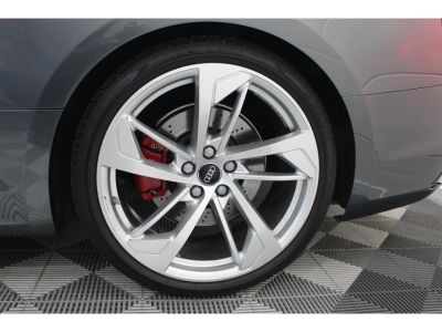 Audi RS5 Quattro 29 V6 *Intérieur Carbon * Origine France * Suivi *   - 28