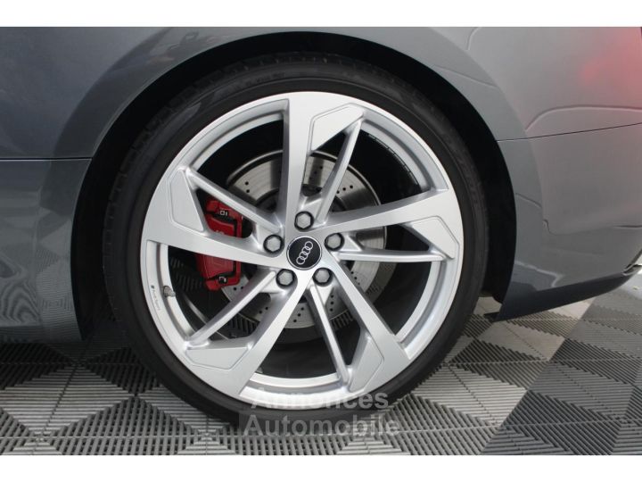 Audi RS5 Quattro 29 V6 *Intérieur Carbon * Origine France * Suivi * - 28