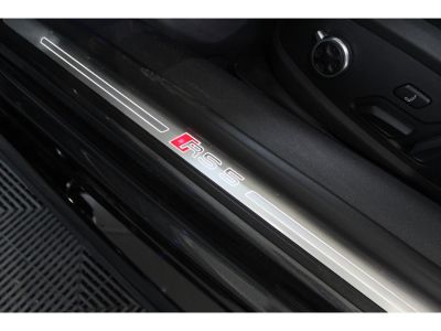 Audi RS5 Quattro 29 V6 *Intérieur Carbon * Origine France * Suivi *   - 30
