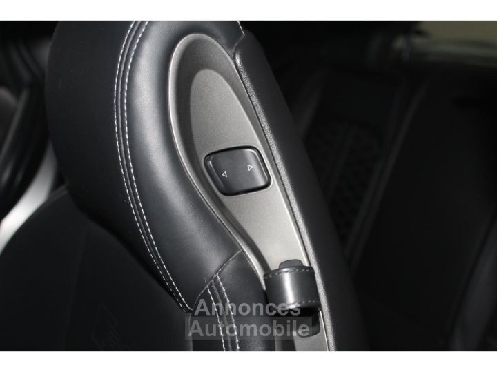 Audi RS5 Quattro 29 V6 *Intérieur Carbon * Origine France * Suivi * - 33