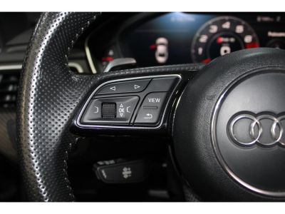 Audi RS5 Quattro 29 V6 *Intérieur Carbon * Origine France * Suivi *   - 34