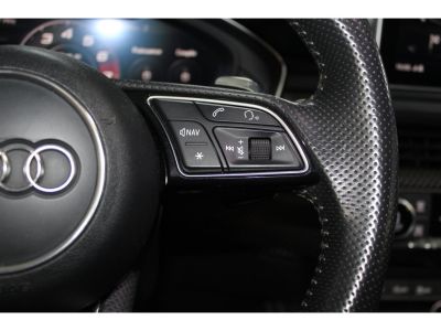 Audi RS5 Quattro 29 V6 *Intérieur Carbon * Origine France * Suivi *   - 35
