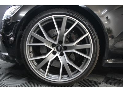Audi RS6 AVANT Quattro 40i V8 TFSI - 605 - BVA Tiptronic Performance   - 6