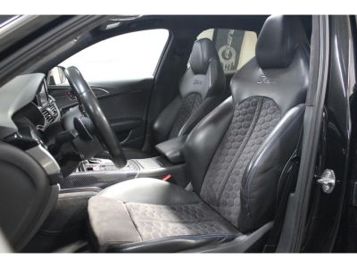 Audi RS6 AVANT Quattro 40i V8 TFSI - 605 - BVA Tiptronic Performance   - 7