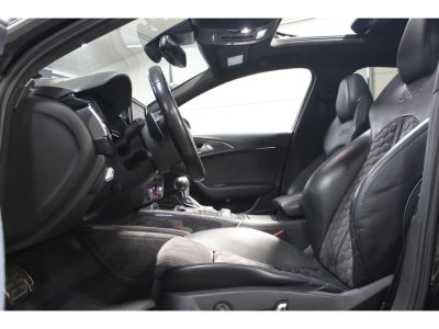 Audi RS6 AVANT Quattro 40i V8 TFSI - 605 - BVA Tiptronic Performance   - 8