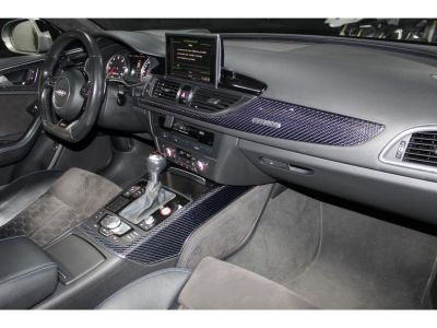 Audi RS6 AVANT Quattro 40i V8 TFSI - 605 - BVA Tiptronic Performance   - 11
