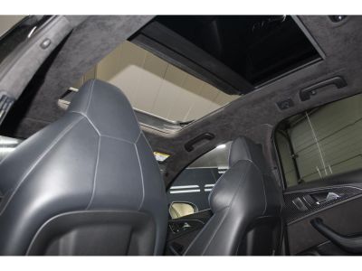 Audi RS6 AVANT Quattro 40i V8 TFSI - 605 - BVA Tiptronic Performance   - 13