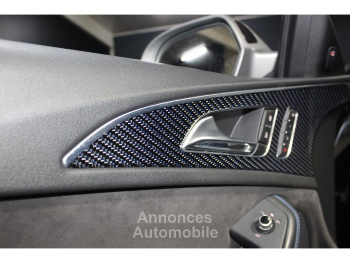 Audi RS6 AVANT Quattro 40i V8 TFSI - 605 - BVA Tiptronic Performance - 14