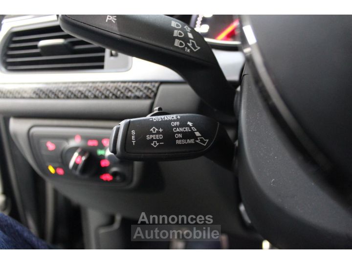 Audi RS6 AVANT Quattro 40i V8 TFSI - 605 - BVA Tiptronic Performance - 15