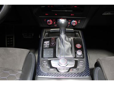 Audi RS6 AVANT Quattro 40i V8 TFSI - 605 - BVA Tiptronic Performance   - 17