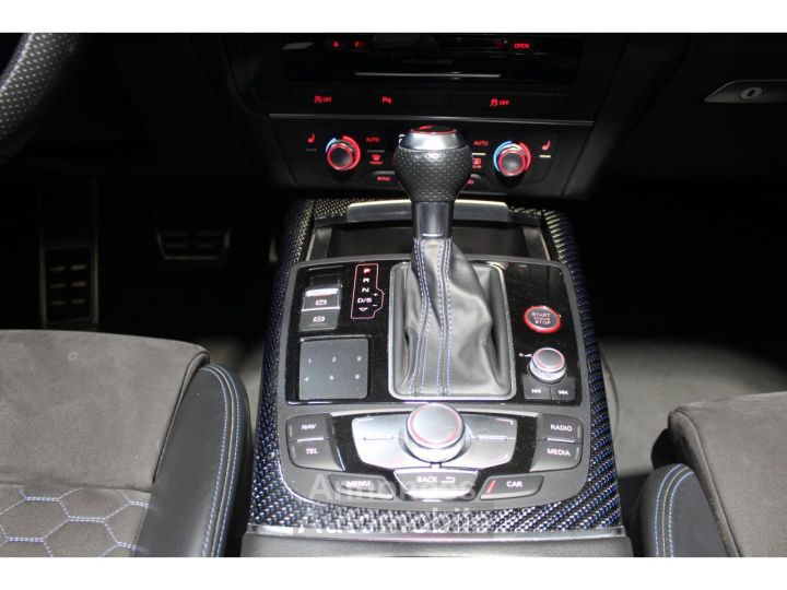 Audi RS6 AVANT Quattro 40i V8 TFSI - 605 - BVA Tiptronic Performance - 17