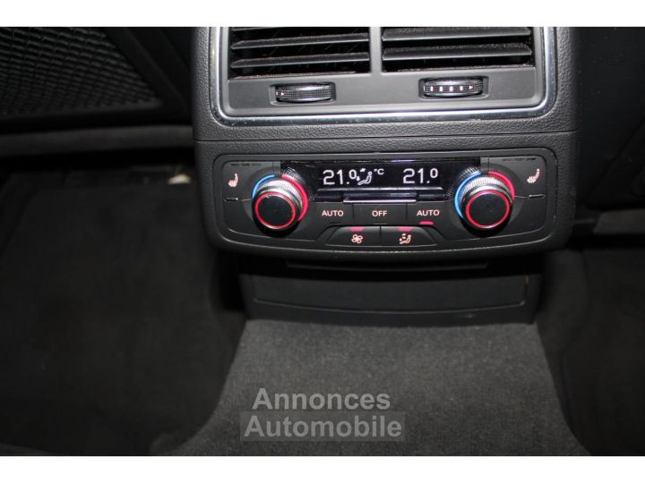 Audi RS6 AVANT Quattro 40i V8 TFSI - 605 - BVA Tiptronic Performance - 18