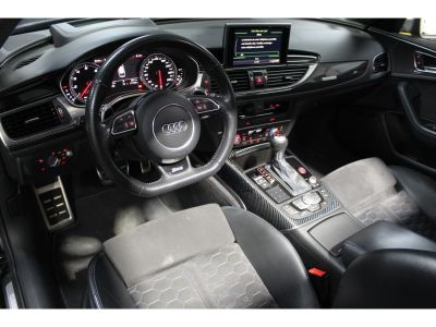 Audi RS6 AVANT Quattro 40i V8 TFSI - 605 - BVA Tiptronic Performance   - 23