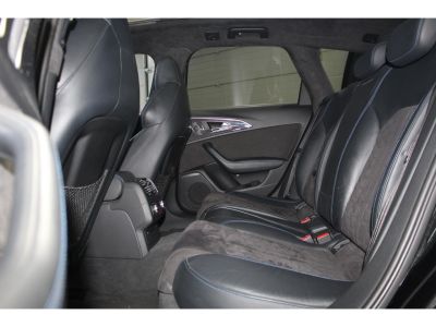 Audi RS6 AVANT Quattro 40i V8 TFSI - 605 - BVA Tiptronic Performance   - 24