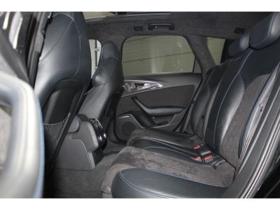 Audi RS6 AVANT Quattro 40i V8 TFSI - 605 - BVA Tiptronic Performance   - 25