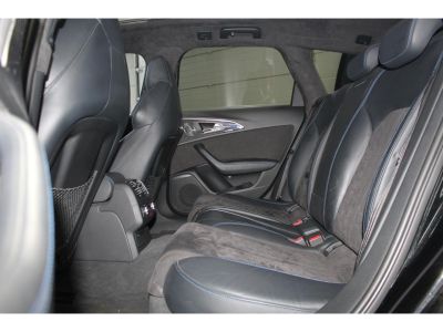 Audi RS6 AVANT Quattro 40i V8 TFSI - 605 - BVA Tiptronic Performance   - 26