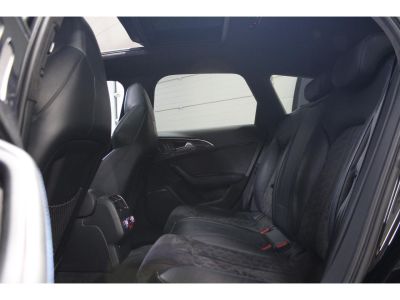 Audi RS6 AVANT Quattro 40i V8 TFSI - 605 - BVA Tiptronic Performance   - 27