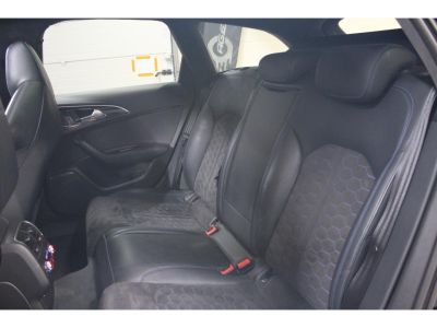 Audi RS6 AVANT Quattro 40i V8 TFSI - 605 - BVA Tiptronic Performance   - 28