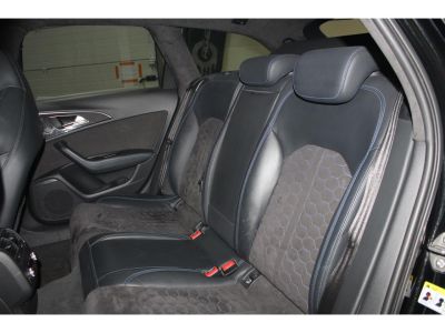 Audi RS6 AVANT Quattro 40i V8 TFSI - 605 - BVA Tiptronic Performance   - 29