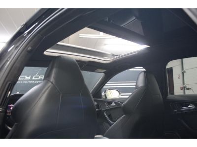 Audi RS6 AVANT Quattro 40i V8 TFSI - 605 - BVA Tiptronic Performance   - 32