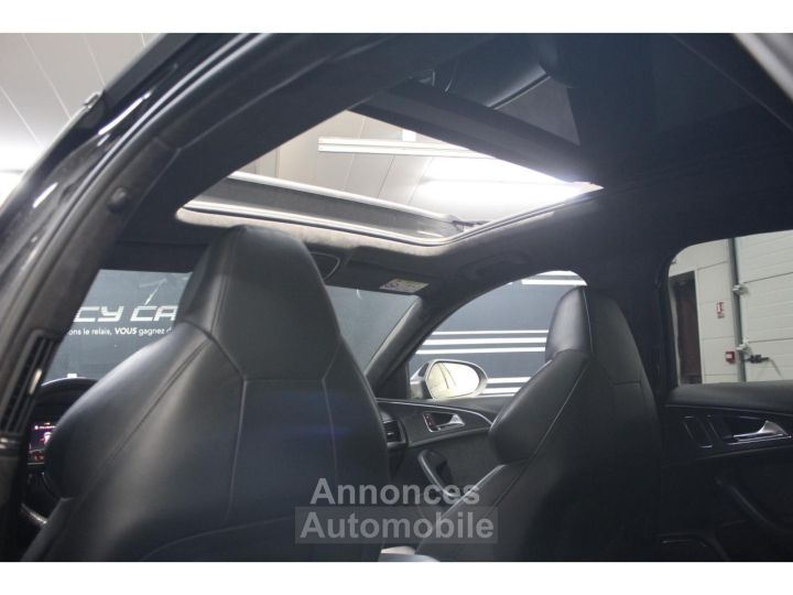 Audi RS6 AVANT Quattro 40i V8 TFSI - 605 - BVA Tiptronic Performance - 32