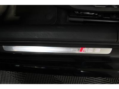 Audi RS6 AVANT Quattro 40i V8 TFSI - 605 - BVA Tiptronic Performance   - 34