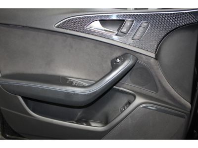 Audi RS6 AVANT Quattro 40i V8 TFSI - 605 - BVA Tiptronic Performance   - 35