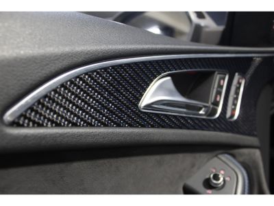 Audi RS6 AVANT Quattro 40i V8 TFSI - 605 - BVA Tiptronic Performance   - 36