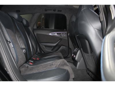 Audi RS6 AVANT Quattro 40i V8 TFSI - 605 - BVA Tiptronic Performance   - 39