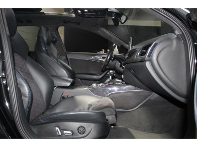 Audi RS6 AVANT Quattro 40i V8 TFSI - 605 - BVA Tiptronic Performance   - 40