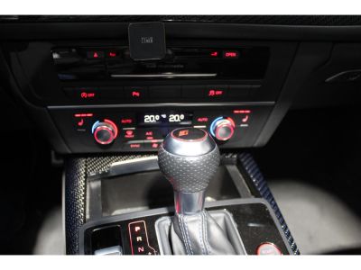 Audi RS6 AVANT Quattro 40i V8 TFSI - 605 - BVA Tiptronic Performance   - 41
