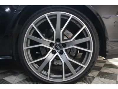Audi RS6 AVANT Quattro 40i V8 TFSI - 605 - BVA Tiptronic Performance   - 43