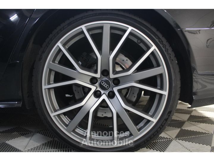 Audi RS6 AVANT Quattro 40i V8 TFSI - 605 - BVA Tiptronic Performance - 43
