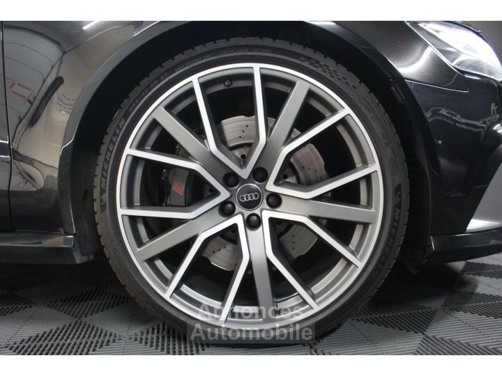Audi RS6 AVANT Quattro 40i V8 TFSI - 605 - BVA Tiptronic Performance - 44
