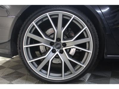 Audi RS6 AVANT Quattro 40i V8 TFSI - 605 - BVA Tiptronic Performance   - 45
