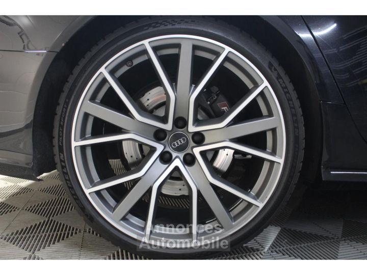 Audi RS6 AVANT Quattro 40i V8 TFSI - 605 - BVA Tiptronic Performance - 45