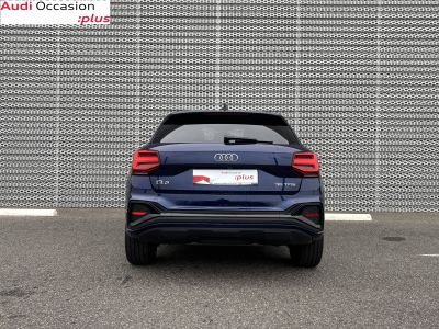 Audi Q2 35 TFSI 150 S tronic 7 S line   - 5