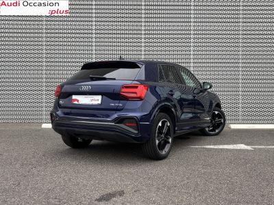 Audi Q2 35 TFSI 150 S tronic 7 S line   - 6