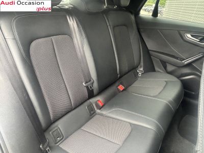 Audi Q2 35 TFSI 150 S tronic 7 S line   - 8