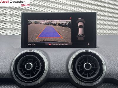 Audi Q2 35 TFSI 150 S tronic 7 S line   - 9