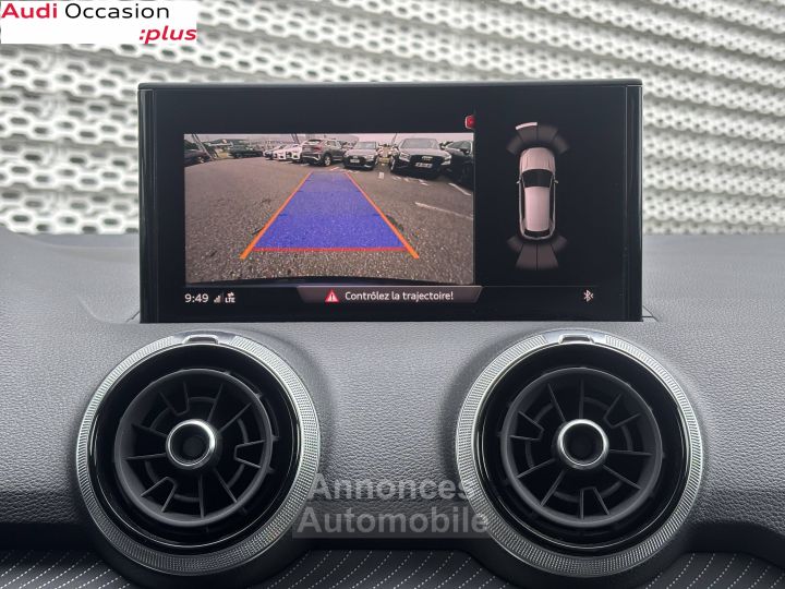 Audi Q2 35 TFSI 150 S tronic 7 S line - 9