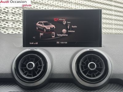 Audi Q2 35 TFSI 150 S tronic 7 S line   - 10