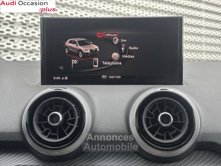 Audi Q2 35 TFSI 150 S tronic 7 S line - 10