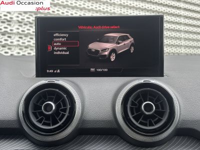 Audi Q2 35 TFSI 150 S tronic 7 S line   - 11