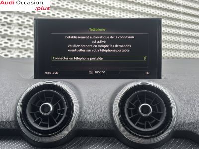 Audi Q2 35 TFSI 150 S tronic 7 S line   - 12