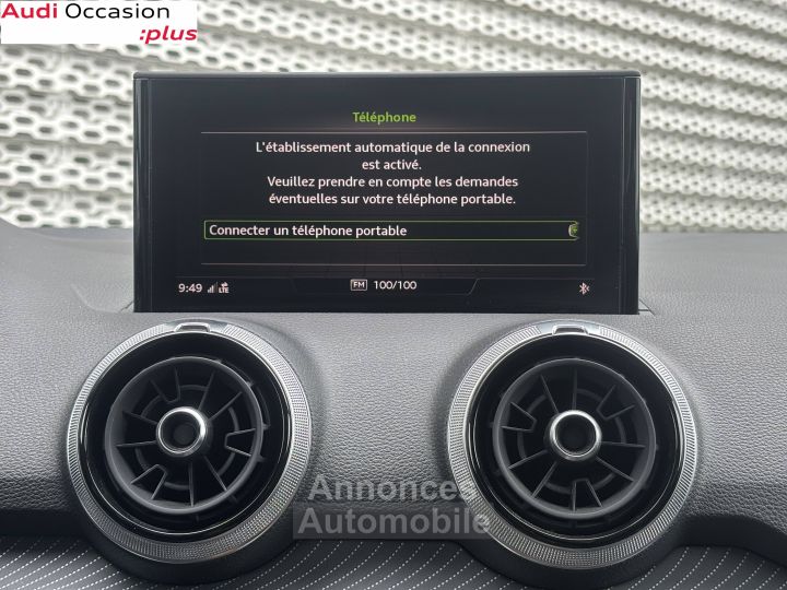 Audi Q2 35 TFSI 150 S tronic 7 S line - 12