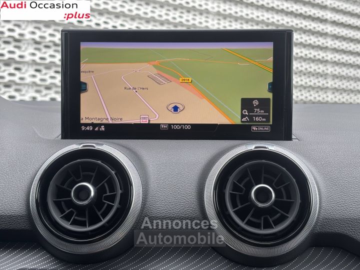 Audi Q2 35 TFSI 150 S tronic 7 S line - 13